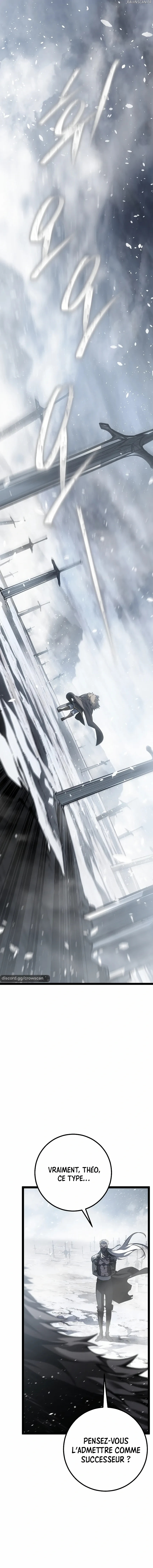 Read Regressing as the Reincarnated Bastard of the Sword Clan Manga Online