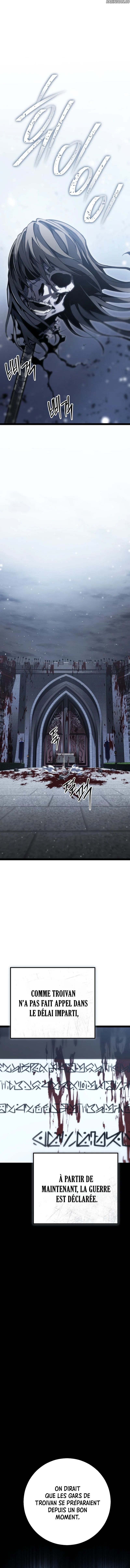 Read Regressing as the Reincarnated Bastard of the Sword Clan Manga Online