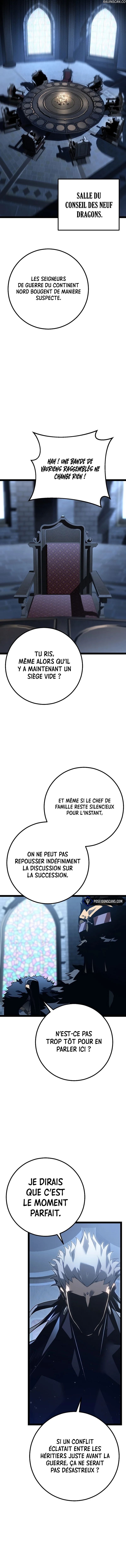 Read Regressing as the Reincarnated Bastard of the Sword Clan Manga Online