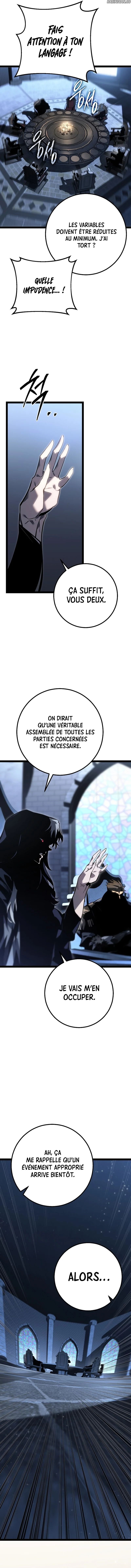 Read Regressing as the Reincarnated Bastard of the Sword Clan Manga Online