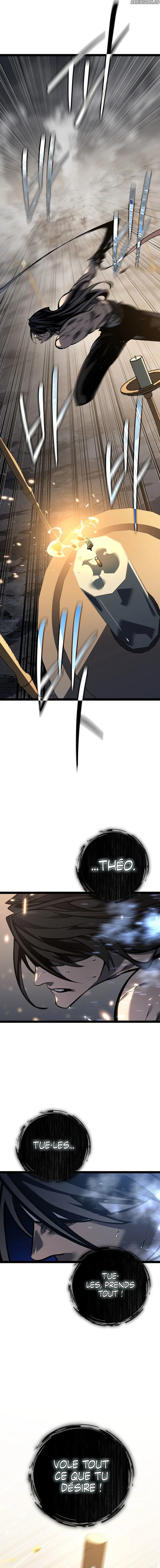 Read Regressing as the Reincarnated Bastard of the Sword Clan Manga Online