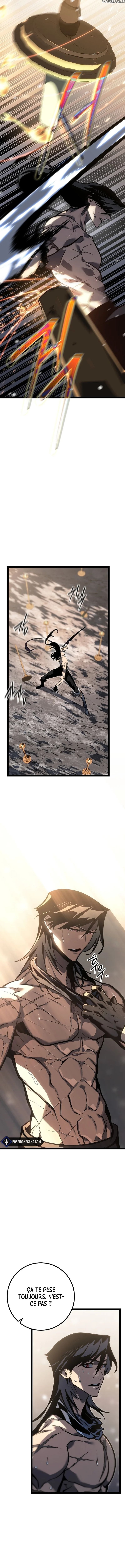 Read Regressing as the Reincarnated Bastard of the Sword Clan Manga Online