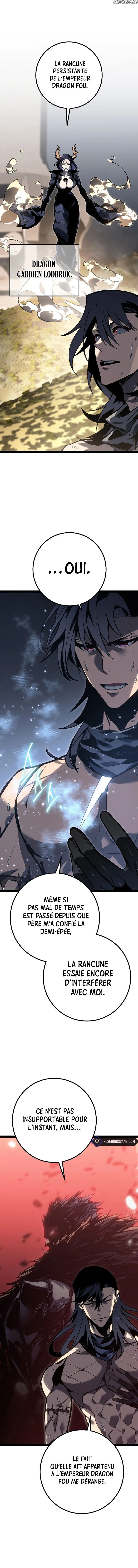 Read Regressing as the Reincarnated Bastard of the Sword Clan Manga Online