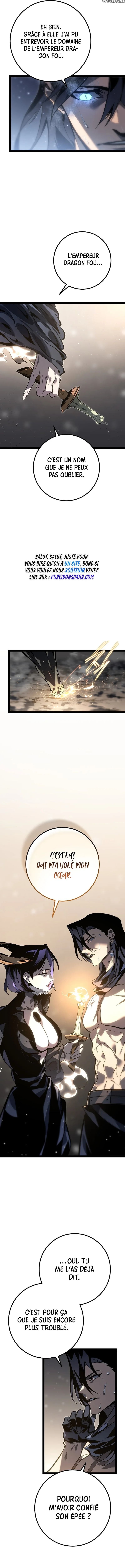 Read Regressing as the Reincarnated Bastard of the Sword Clan Manga Online