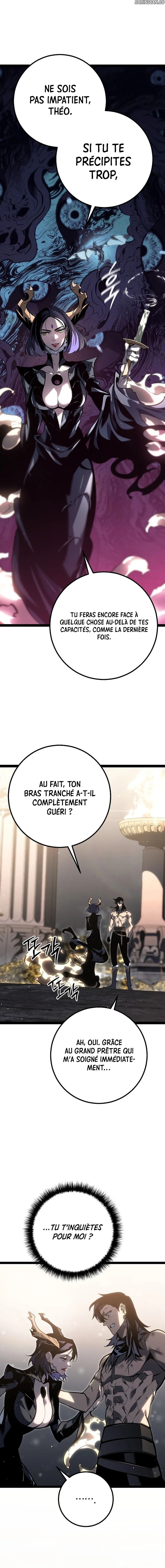 Read Regressing as the Reincarnated Bastard of the Sword Clan Manga Online