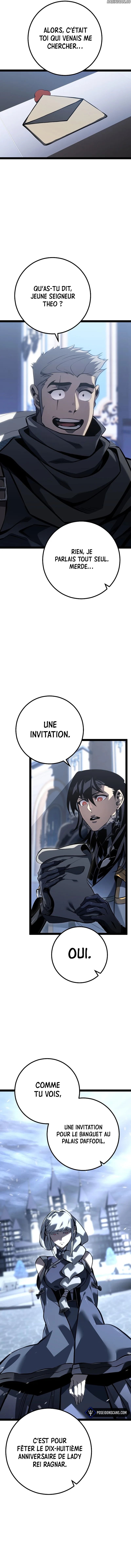 Read Regressing as the Reincarnated Bastard of the Sword Clan Manga Online