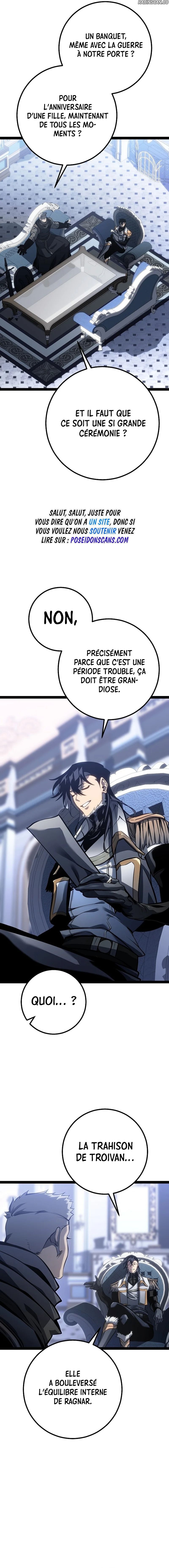 Read Regressing as the Reincarnated Bastard of the Sword Clan Manga Online