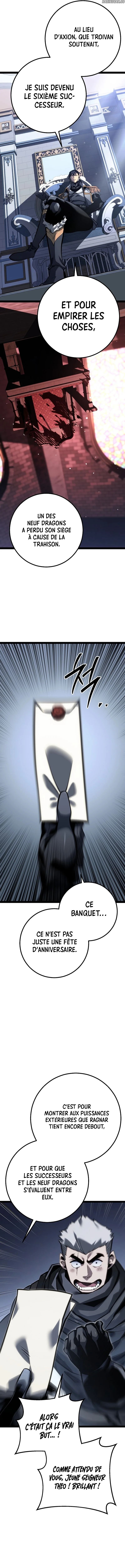 Read Regressing as the Reincarnated Bastard of the Sword Clan Manga Online