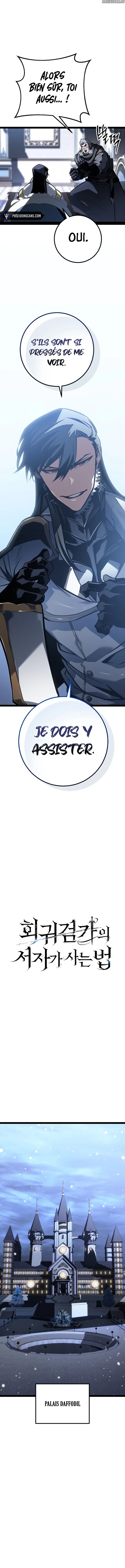 Read Regressing as the Reincarnated Bastard of the Sword Clan Manga Online