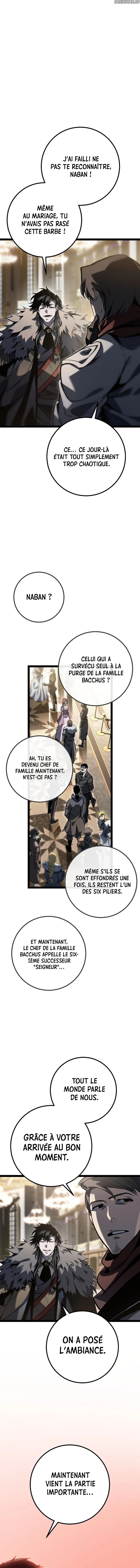 Read Regressing as the Reincarnated Bastard of the Sword Clan Manga Online