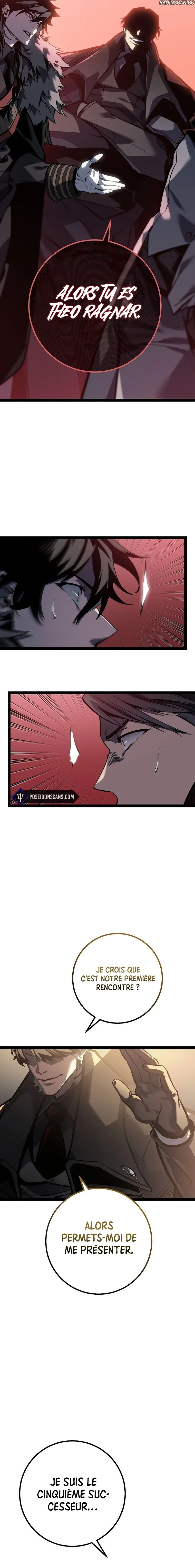 Read Regressing as the Reincarnated Bastard of the Sword Clan Manga Online