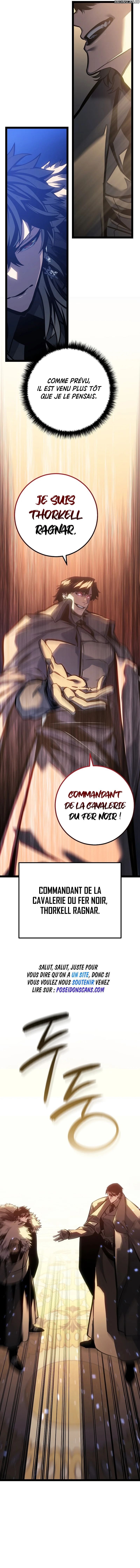 Read Regressing as the Reincarnated Bastard of the Sword Clan Manga Online