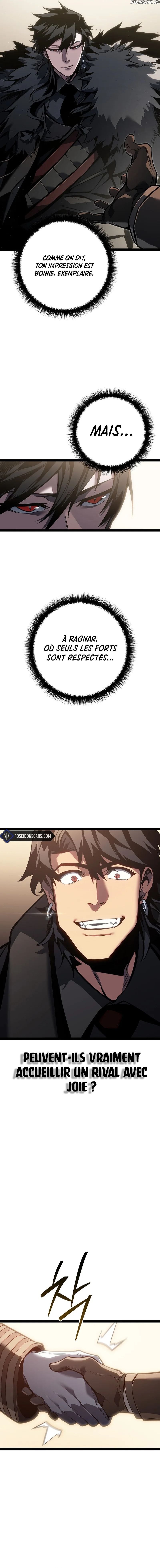 Read Regressing as the Reincarnated Bastard of the Sword Clan Manga Online