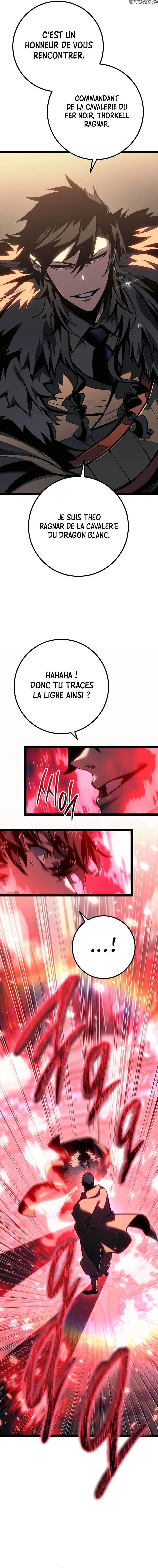 Read Regressing as the Reincarnated Bastard of the Sword Clan Manga Online