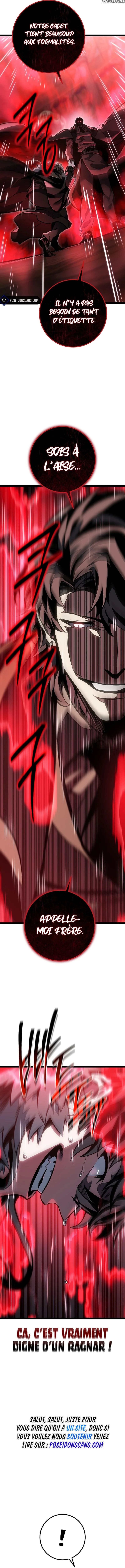 Read Regressing as the Reincarnated Bastard of the Sword Clan Manga Online