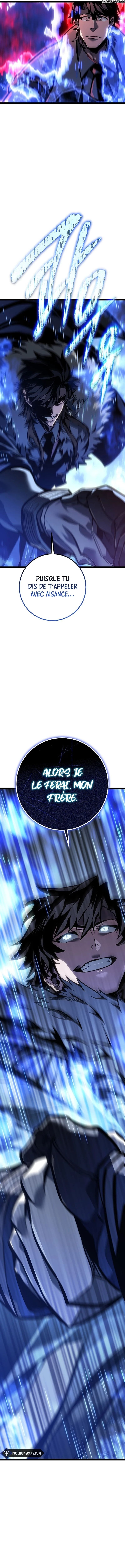 Read Regressing as the Reincarnated Bastard of the Sword Clan Manga Online