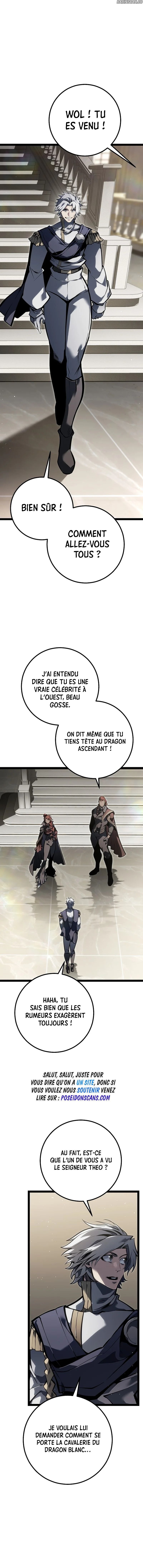 Read Regressing as the Reincarnated Bastard of the Sword Clan Manga Online