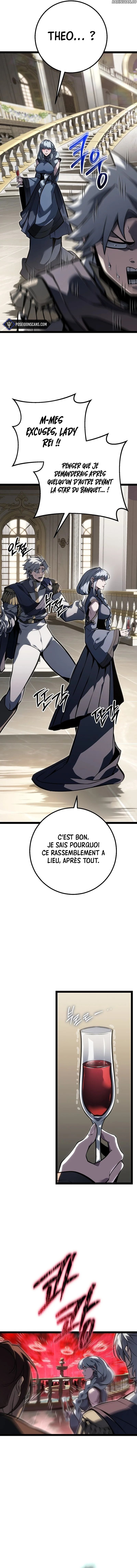 Read Regressing as the Reincarnated Bastard of the Sword Clan Manga Online