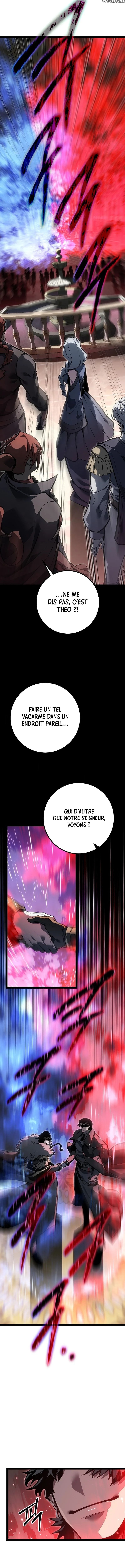 Read Regressing as the Reincarnated Bastard of the Sword Clan Manga Online