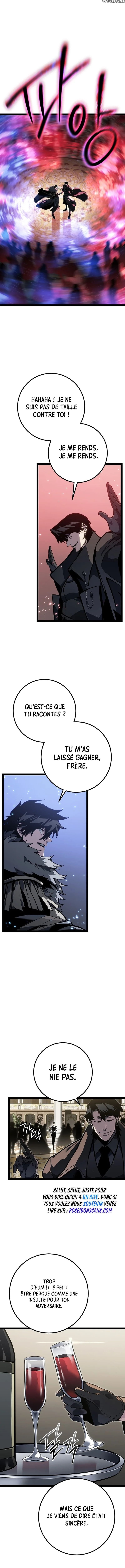 Read Regressing as the Reincarnated Bastard of the Sword Clan Manga Online