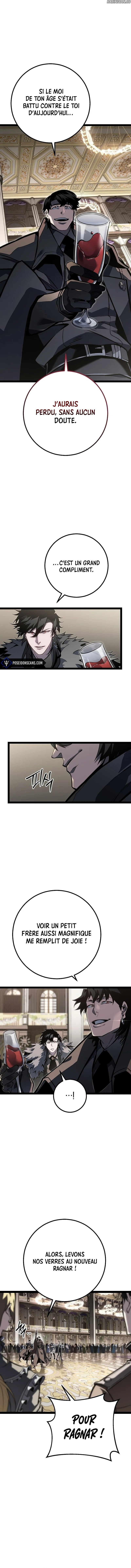 Read Regressing as the Reincarnated Bastard of the Sword Clan Manga Online