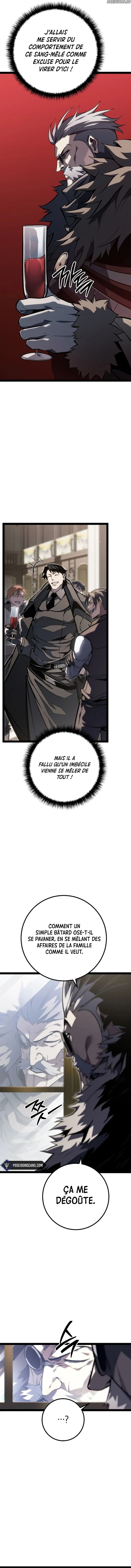 Read Regressing as the Reincarnated Bastard of the Sword Clan Manga Online