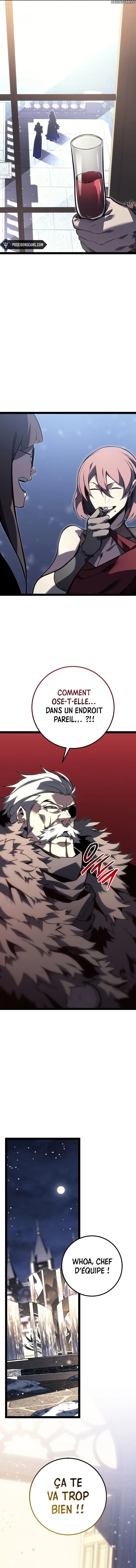 Read Regressing as the Reincarnated Bastard of the Sword Clan Manga Online