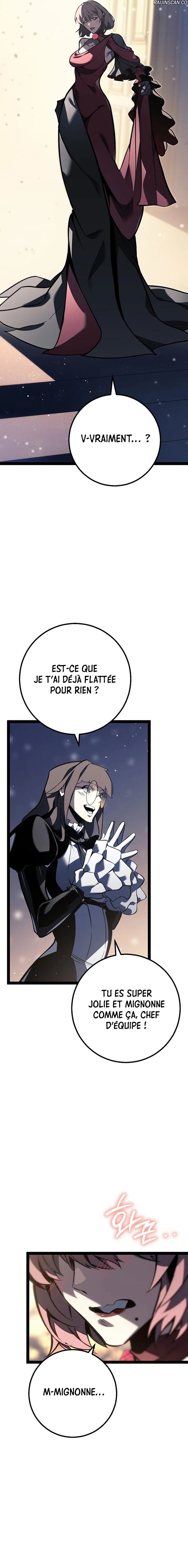 Read Regressing as the Reincarnated Bastard of the Sword Clan Manga Online