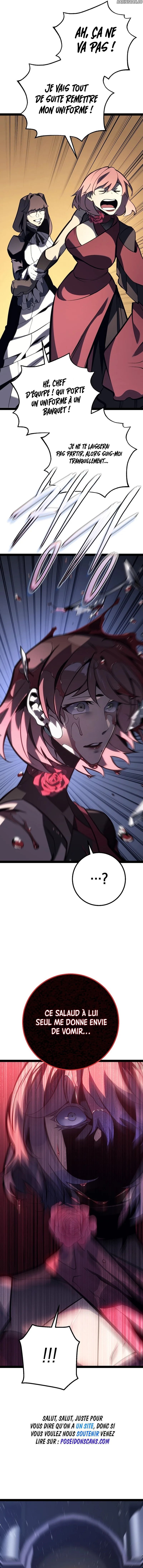 Read Regressing as the Reincarnated Bastard of the Sword Clan Manga Online