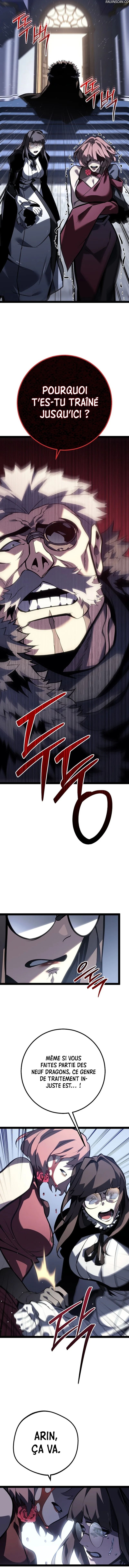 Read Regressing as the Reincarnated Bastard of the Sword Clan Manga Online