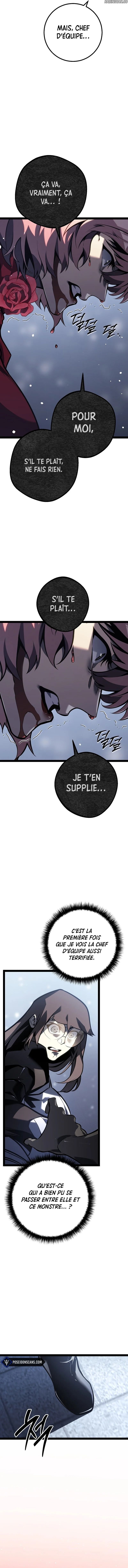 Read Regressing as the Reincarnated Bastard of the Sword Clan Manga Online