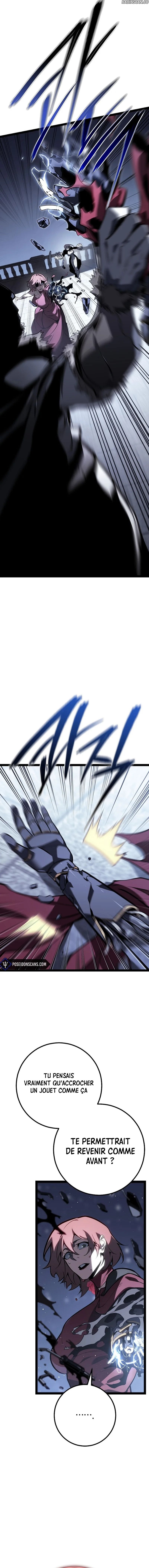 Read Regressing as the Reincarnated Bastard of the Sword Clan Manga Online