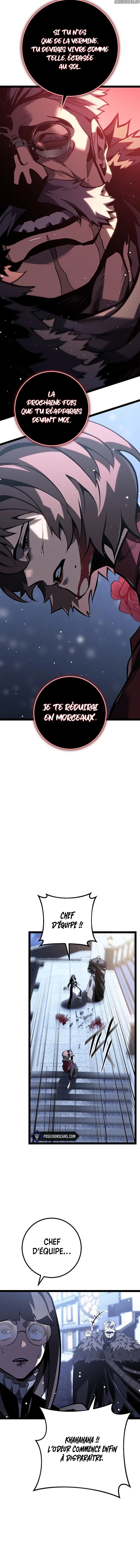 Read Regressing as the Reincarnated Bastard of the Sword Clan Manga Online