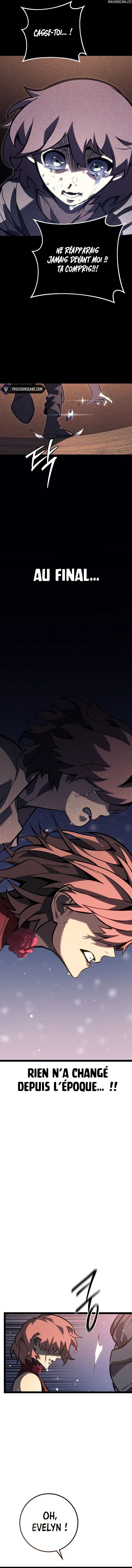 Read Regressing as the Reincarnated Bastard of the Sword Clan Manga Online