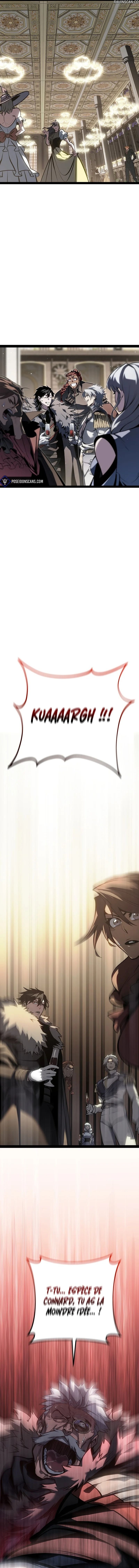 Read Regressing as the Reincarnated Bastard of the Sword Clan Manga Online