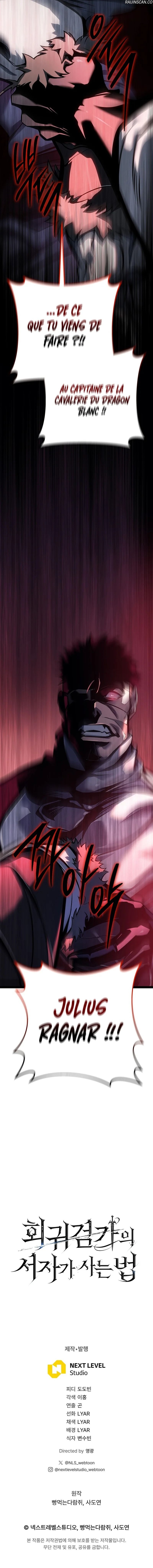 Read Regressing as the Reincarnated Bastard of the Sword Clan Manga Online