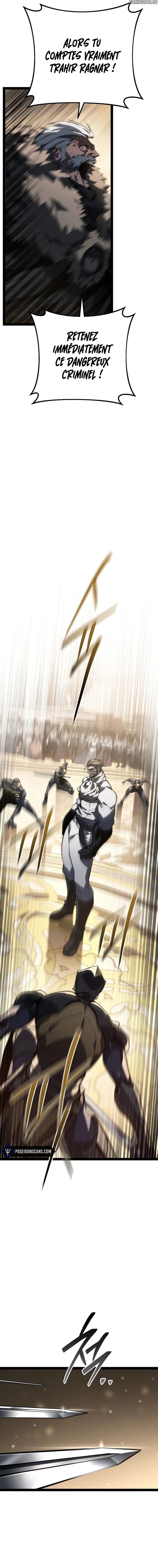 Read Regressing as the Reincarnated Bastard of the Sword Clan Manga Online