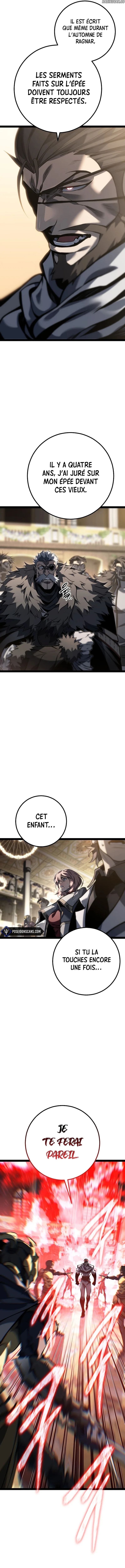 Read Regressing as the Reincarnated Bastard of the Sword Clan Manga Online