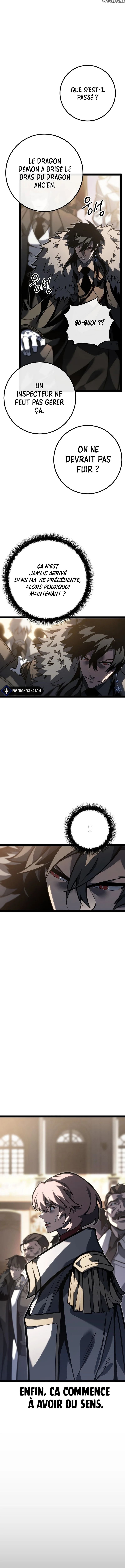 Read Regressing as the Reincarnated Bastard of the Sword Clan Manga Online