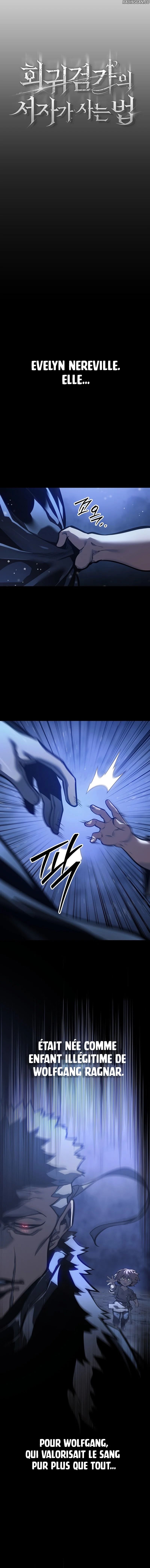 Read Regressing as the Reincarnated Bastard of the Sword Clan Manga Online