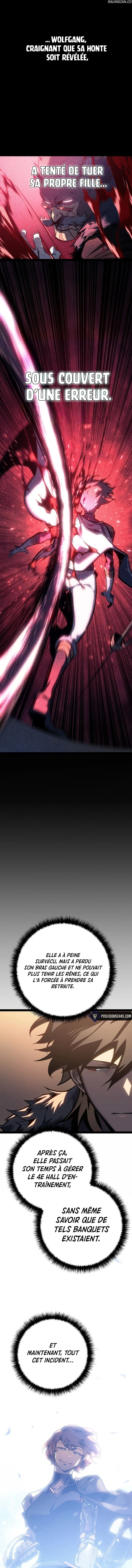 Read Regressing as the Reincarnated Bastard of the Sword Clan Manga Online