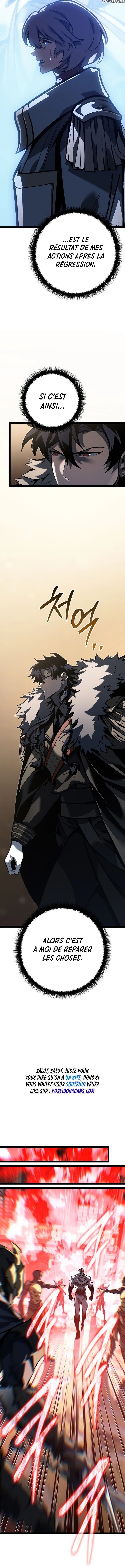 Read Regressing as the Reincarnated Bastard of the Sword Clan Manga Online