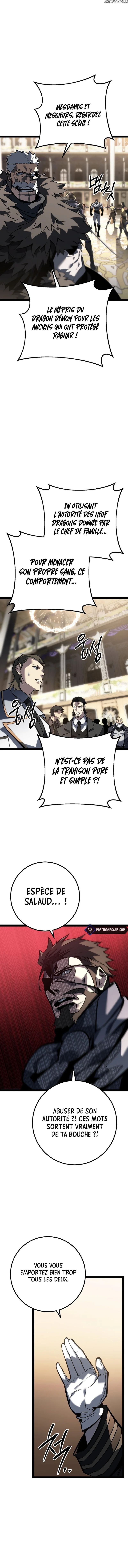 Read Regressing as the Reincarnated Bastard of the Sword Clan Manga Online