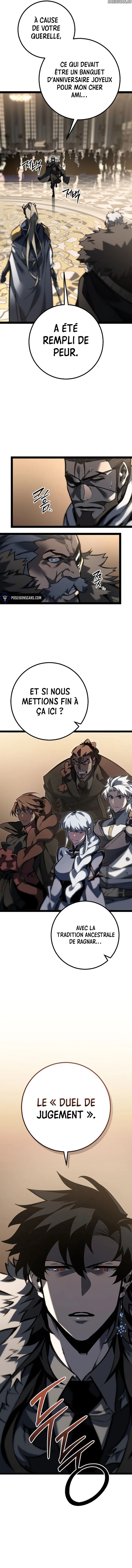 Read Regressing as the Reincarnated Bastard of the Sword Clan Manga Online