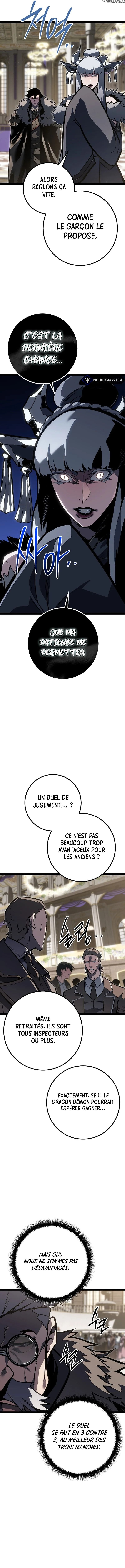 Read Regressing as the Reincarnated Bastard of the Sword Clan Manga Online