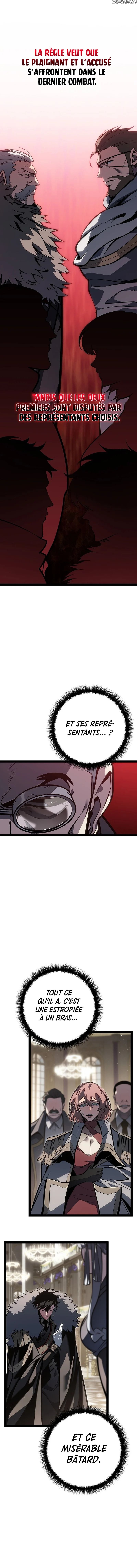 Read Regressing as the Reincarnated Bastard of the Sword Clan Manga Online