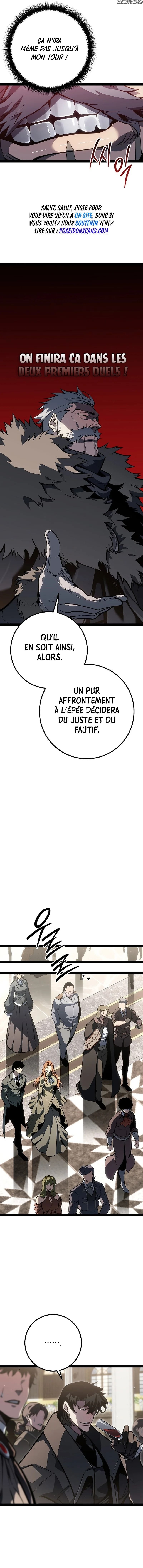 Read Regressing as the Reincarnated Bastard of the Sword Clan Manga Online