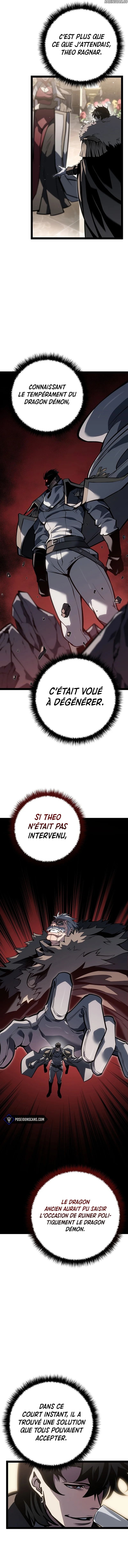 Read Regressing as the Reincarnated Bastard of the Sword Clan Manga Online