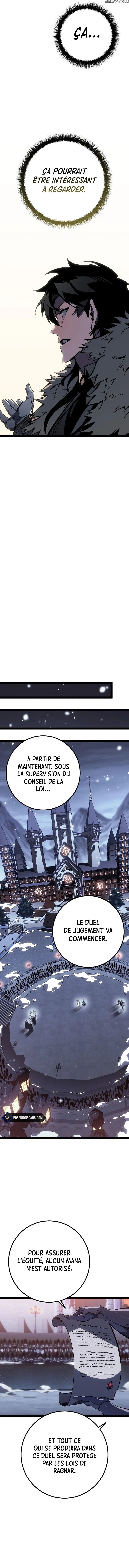 Read Regressing as the Reincarnated Bastard of the Sword Clan Manga Online