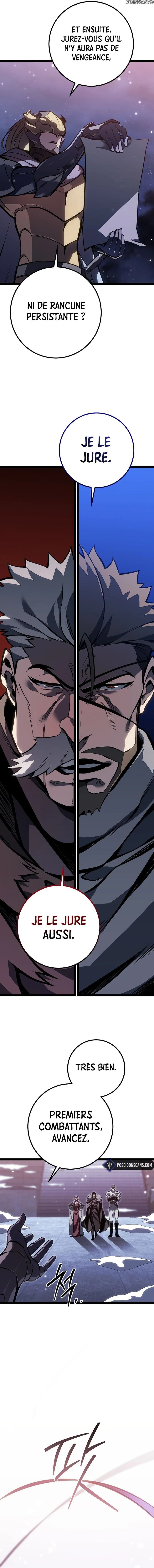 Read Regressing as the Reincarnated Bastard of the Sword Clan Manga Online